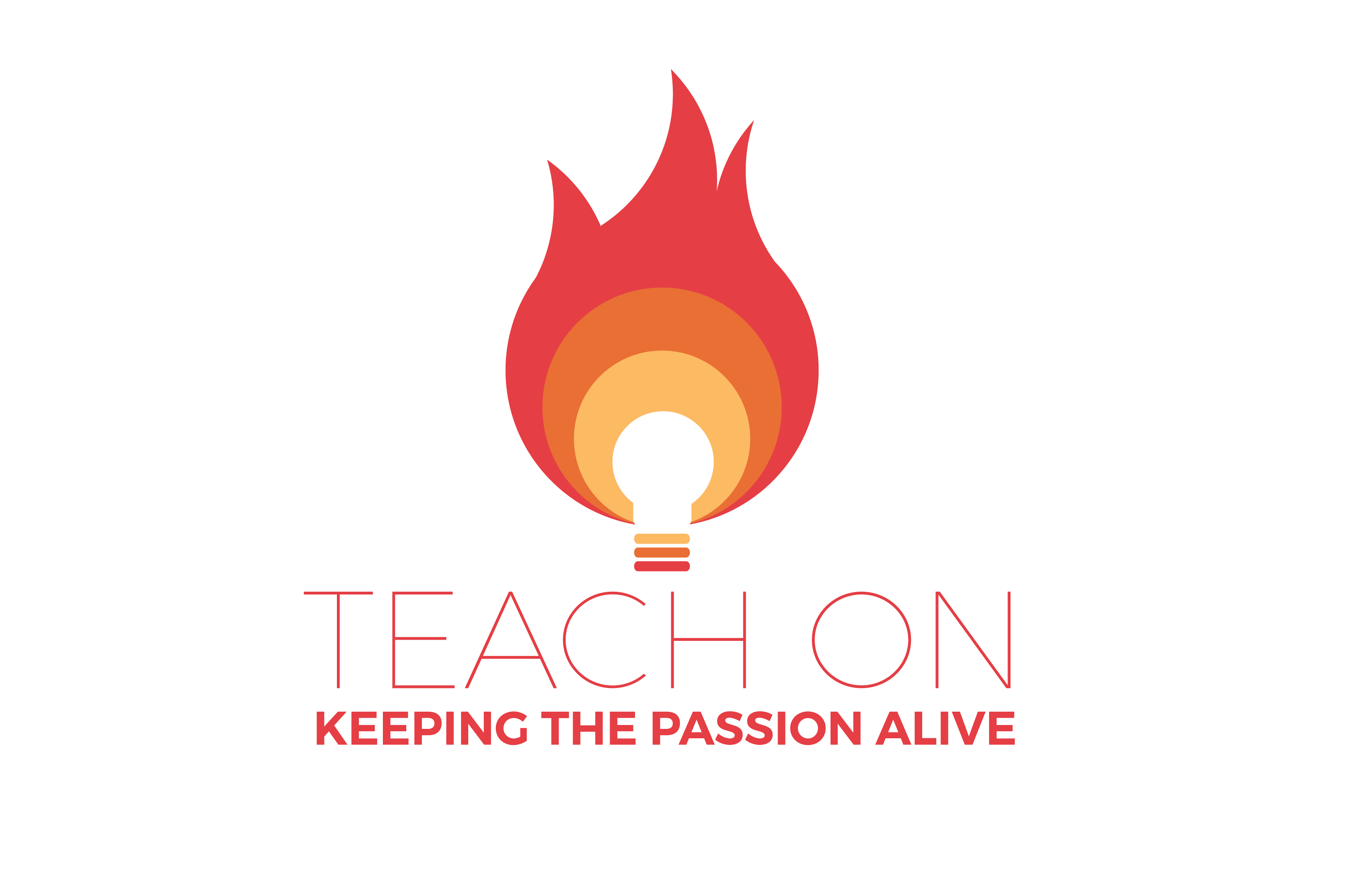 Teach On: Keeping the Passion Alive 2021-4 SI101