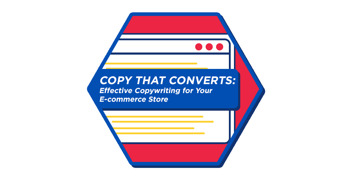 Copy That Converts: Effective Copywriting for Your E-Commerce Store PRO002